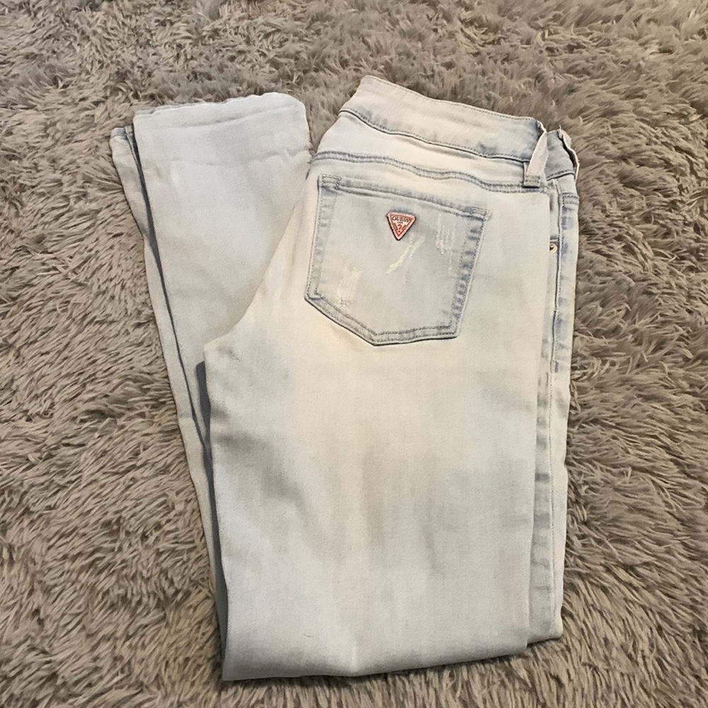 Guess jeans